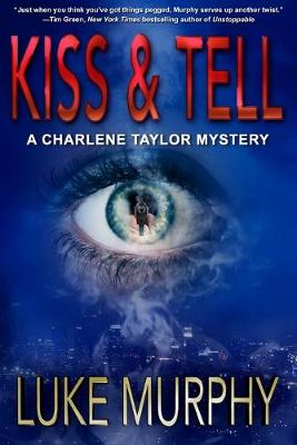 Book cover for Kiss & Tell