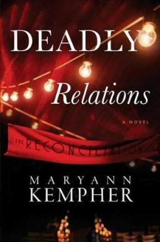 Cover of Deadly Relations