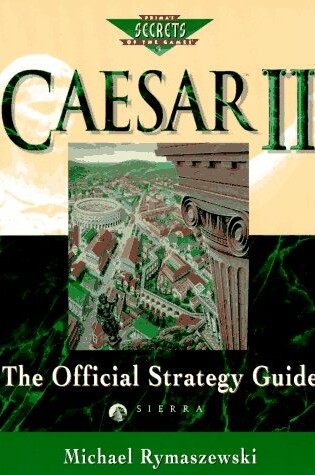 Cover of Caesar II