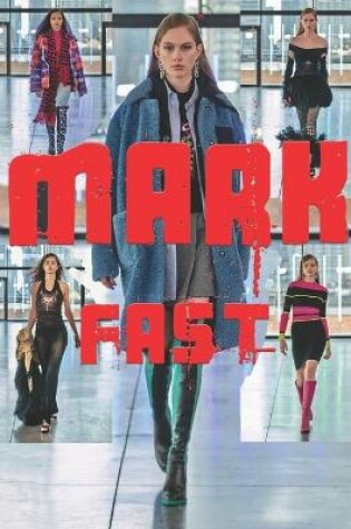 Cover of Mark Fast