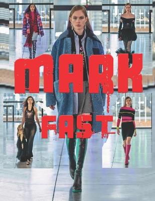Book cover for Mark Fast