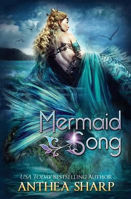 Book cover for Mermaid Song