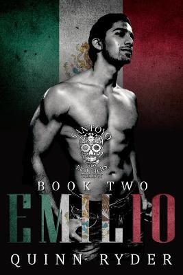 Book cover for Emilio