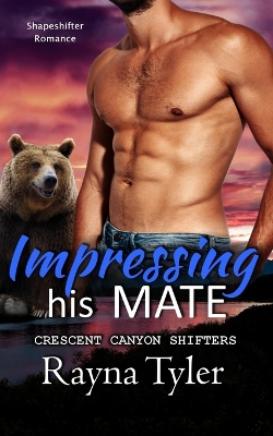 Cover of Impressing His Mate