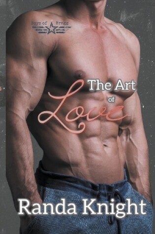 Cover of The Art of Love