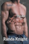 Book cover for The Art of Love