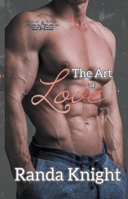 Cover of The Art of Love