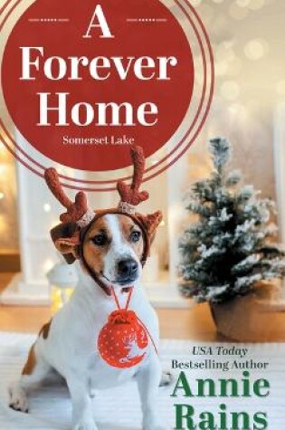 Cover of A Forever Home
