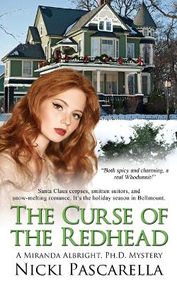 Cover of The Curse of the Redhead