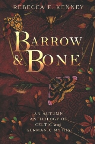 Cover of Barrow & Bone