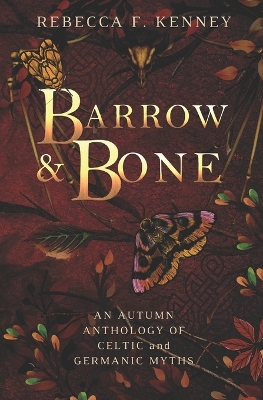 Book cover for Barrow & Bone