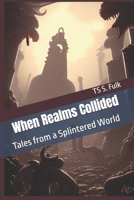 Book cover for When Realms Collided