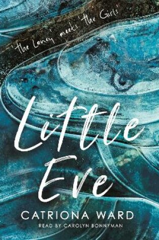 Cover of Little Eve