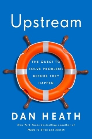 Cover of Upstream
