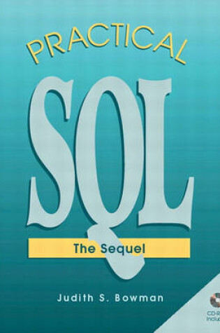 Cover of Practical SQL