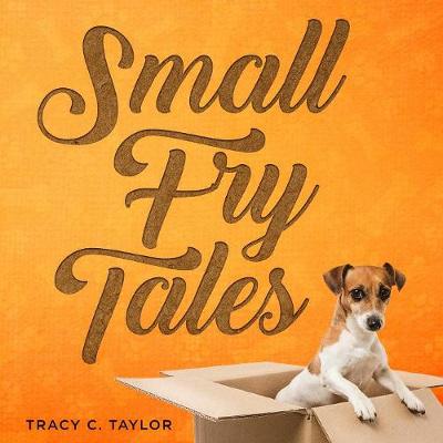 Book cover for Small Fry Tales