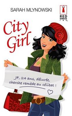 Book cover for City Girl