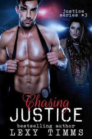 Cover of Chasing Justice