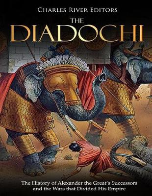 Book cover for The Diadochi