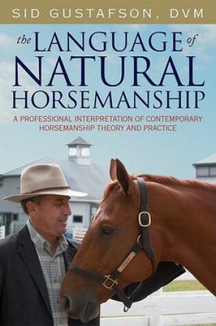 Cover of Language of Natural Horsemanship