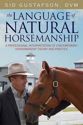 Book cover for Language of Natural Horsemanship