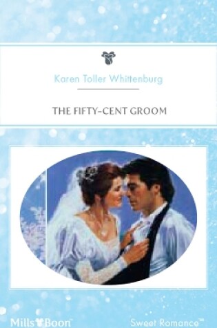 Cover of The Fifty-Cent Groom