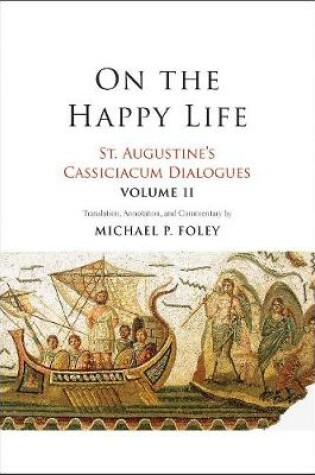 Cover of On the Happy Life