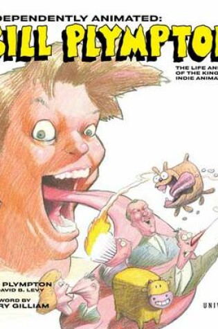 Cover of Independently Animated