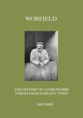 Book cover for Worfield