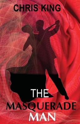 Book cover for The Masquerade Man