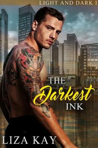 Cover of The Darkest Ink