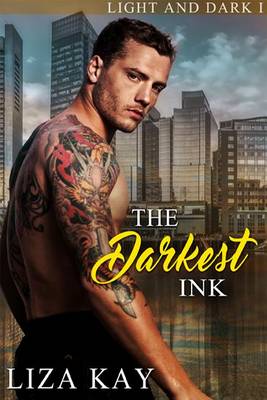 Cover of The Darkest Ink