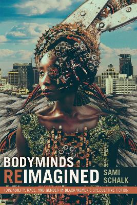 Book cover for Bodyminds Reimagined