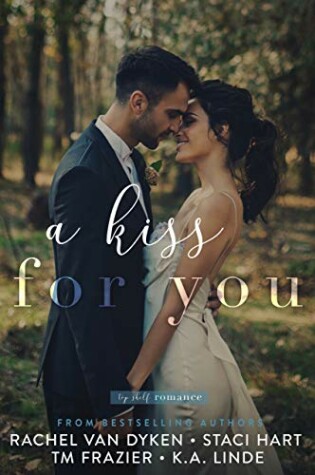 Cover of A Kiss For You
