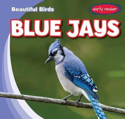 Cover of Blue Jays
