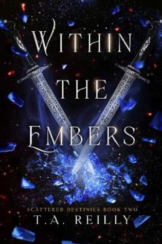 Cover of Within the Embers