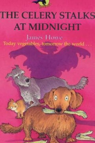 Cover of The Celery Stalks Midnight