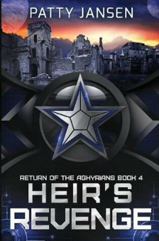 Cover of Heir's Revenge