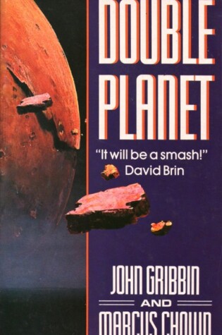 Cover of Double Planet