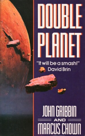 Book cover for Double Planet