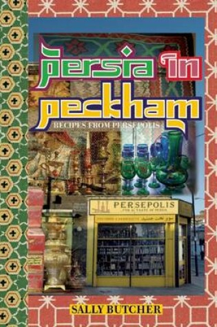 Cover of Persia in Peckham