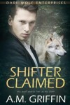 Book cover for Shifter Claimed