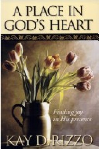 Cover of A Place in God's Heart