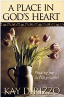 Book cover for A Place in God's Heart