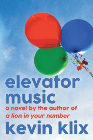 Cover of Elevator Music