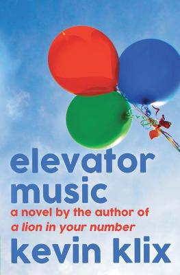 Book cover for Elevator Music