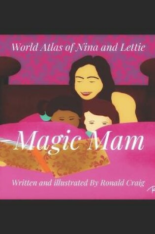 Cover of World Atlas of Nina and Lettie