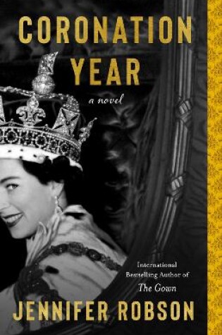 Cover of Coronation Year