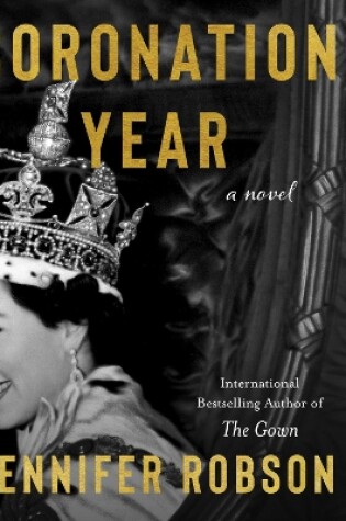 Cover of Coronation Year