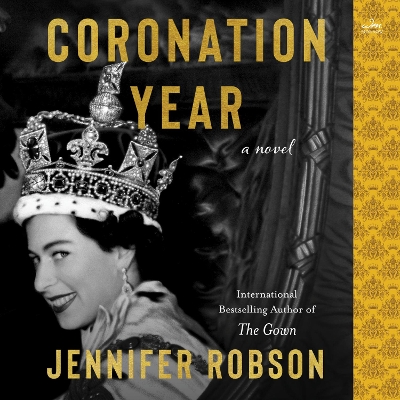 Cover of Coronation Year